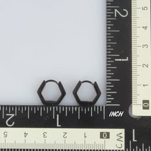 画像をギャラリービューアに読み込む, MESS20 STAINLESS STEEL EARRING AAB CO..