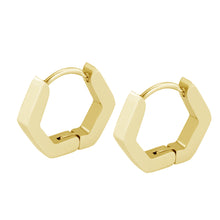 画像をギャラリービューアに読み込む, MESS20 STAINLESS STEEL EARRING AAB CO..