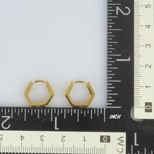 画像をギャラリービューアに読み込む, MESS20 STAINLESS STEEL EARRING AAB CO..