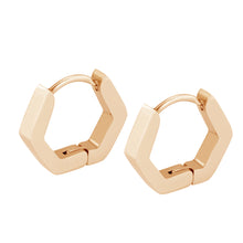 画像をギャラリービューアに読み込む, MESS20 STAINLESS STEEL EARRING AAB CO..