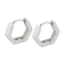 画像をギャラリービューアに読み込む, MESS20 STAINLESS STEEL EARRING AAB CO..