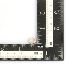 画像をギャラリービューアに読み込む, MESS23 STAINLESS STEEL EARRING AAB CO..