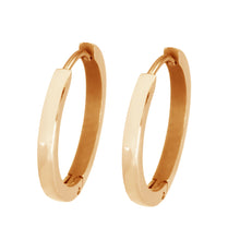 画像をギャラリービューアに読み込む, MESS23 STAINLESS STEEL EARRING AAB CO..