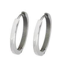 画像をギャラリービューアに読み込む, MESS23 STAINLESS STEEL EARRING AAB CO..