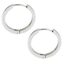 画像をギャラリービューアに読み込む, MESS23 STAINLESS STEEL EARRING AAB CO..