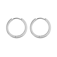 画像をギャラリービューアに読み込む, MESS23 STAINLESS STEEL EARRING AAB CO..