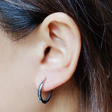画像をギャラリービューアに読み込む, MESS23 STAINLESS STEEL EARRING AAB CO..