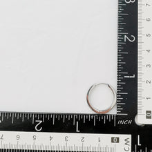 画像をギャラリービューアに読み込む, MESS23 STAINLESS STEEL EARRING AAB CO..