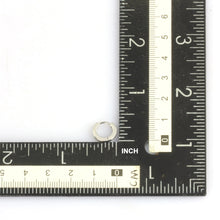 画像をギャラリービューアに読み込む, MESS23 STAINLESS STEEL EARRING AAB CO..