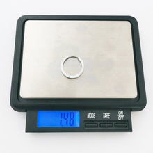 画像をギャラリービューアに読み込む, MESS23 STAINLESS STEEL EARRING AAB CO..