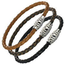 画像をギャラリービューアに読み込む, BSS361 STAINLESS STEEL BRACELET AAB CO..