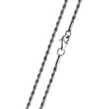 画像をギャラリービューアに読み込む, ロープチェーン 【NSS133】