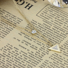 画像をギャラリービューアに読み込む, NSS458 STAINLESS STEEL NECKLACE AAB CO..