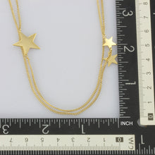 画像をギャラリービューアに読み込む, NSS459 STAINLESS STEEL NECKLACE AAB CO..