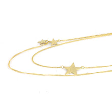 画像をギャラリービューアに読み込む, NSS459 STAINLESS STEEL NECKLACE AAB CO..
