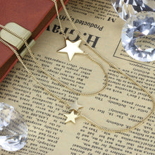 画像をギャラリービューアに読み込む, NSS459 STAINLESS STEEL NECKLACE AAB CO..
