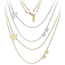 画像をギャラリービューアに読み込む, NSS459 STAINLESS STEEL NECKLACE AAB CO..