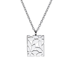 画像をギャラリービューアに読み込む, NSS49 STAINLESS STEEL PENDANT AAB CO..