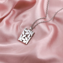 画像をギャラリービューアに読み込む, NSS49 STAINLESS STEEL PENDANT AAB CO..