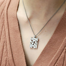 画像をギャラリービューアに読み込む, NSS49 STAINLESS STEEL PENDANT AAB CO..