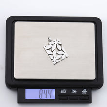 画像をギャラリービューアに読み込む, NSS49 STAINLESS STEEL PENDANT AAB CO..