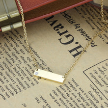 画像をギャラリービューアに読み込む, NSS520 STAINLESS STEEL NECKLACE AAB CO..