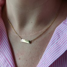 画像をギャラリービューアに読み込む, NSS520 STAINLESS STEEL NECKLACE AAB CO..