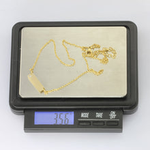 画像をギャラリービューアに読み込む, NSS520 STAINLESS STEEL NECKLACE AAB CO..