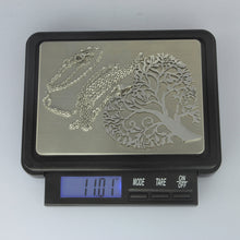 画像をギャラリービューアに読み込む, NSS571 STAINLESS STEEL NECKLACE AAB CO..