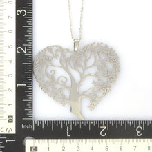 画像をギャラリービューアに読み込む, NSS571 STAINLESS STEEL NECKLACE AAB CO..