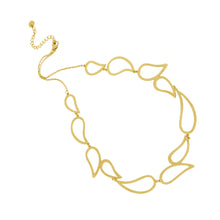 画像をギャラリービューアに読み込む, NSS664 STAINLESS STEEL NECKLACE AAB CO..