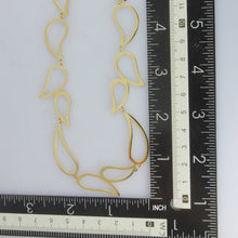 画像をギャラリービューアに読み込む, NSS664 STAINLESS STEEL NECKLACE AAB CO..