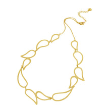 画像をギャラリービューアに読み込む, NSS664 STAINLESS STEEL NECKLACE AAB CO..