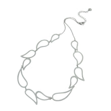 画像をギャラリービューアに読み込む, NSS664 STAINLESS STEEL NECKLACE AAB CO..