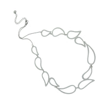 画像をギャラリービューアに読み込む, NSS664 STAINLESS STEEL NECKLACE AAB CO..