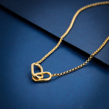画像をギャラリービューアに読み込む, NSS781 STAINLESS STEEL NECKLACE AAB CO..