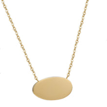 画像をギャラリービューアに読み込む, NSS782 STAINLESS STEEL NECKLACE WITH EPOXY AAB CO..