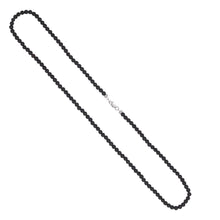 画像をギャラリービューアに読み込む, NSS788 STAINLESS STEEL NECKLACE WITH STONE AAB CO..