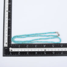 画像をギャラリービューアに読み込む, NSS788 STAINLESS STEEL NECKLACE WITH STONE AAB CO..