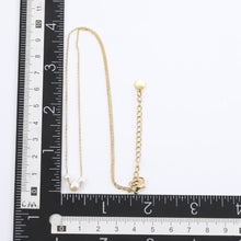 画像をギャラリービューアに読み込む, NSS805 STAINLESS STEEL NECKLACE WITH PEARL AAB CO..