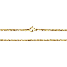 画像をギャラリービューアに読み込む, NSSC121 STAINLESS STEEL NECKLACE AAB CO..