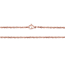 画像をギャラリービューアに読み込む, NSSC121 STAINLESS STEEL NECKLACE AAB CO..