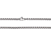 画像をギャラリービューアに読み込む, ステンレスジュエリー:チェーン【NSSC122】