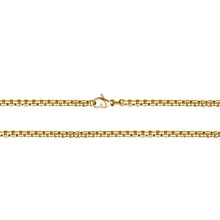 画像をギャラリービューアに読み込む, ステンレスジュエリー:チェーン【NSSC122】