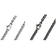 画像をギャラリービューアに読み込む, ステンレスジュエリー:チェーン【NSSC122】