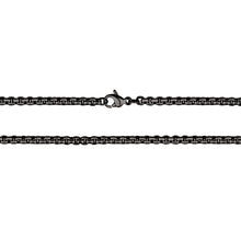画像をギャラリービューアに読み込む, ステンレスジュエリー:チェーン【NSSC122】