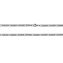 画像をギャラリービューアに読み込む, NSSC129 STAINLESS STEEL NECKLACE AAB CO..