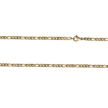 画像をギャラリービューアに読み込む, NSSC129 STAINLESS STEEL NECKLACE AAB CO..