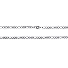 画像をギャラリービューアに読み込む, ★ステンレスアクセサリー★ ネックレスチェーン 【品番:NSSC129】