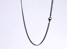 画像をギャラリービューアに読み込む, NSSC130 STAINLESS STEEL NECKLACE AAB CO..
